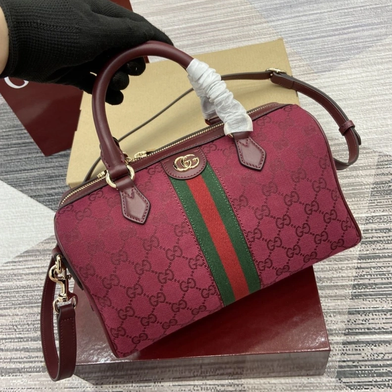 Vibrant Gxccx Top Handle Bags 35435
