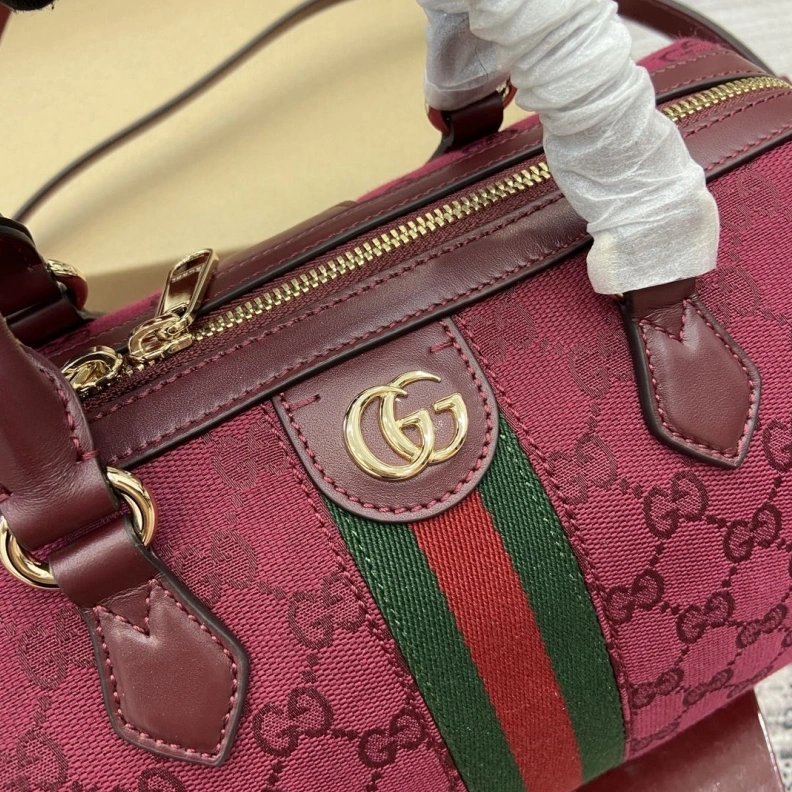 Vibrant Gxccx Top Handle Bags 35435