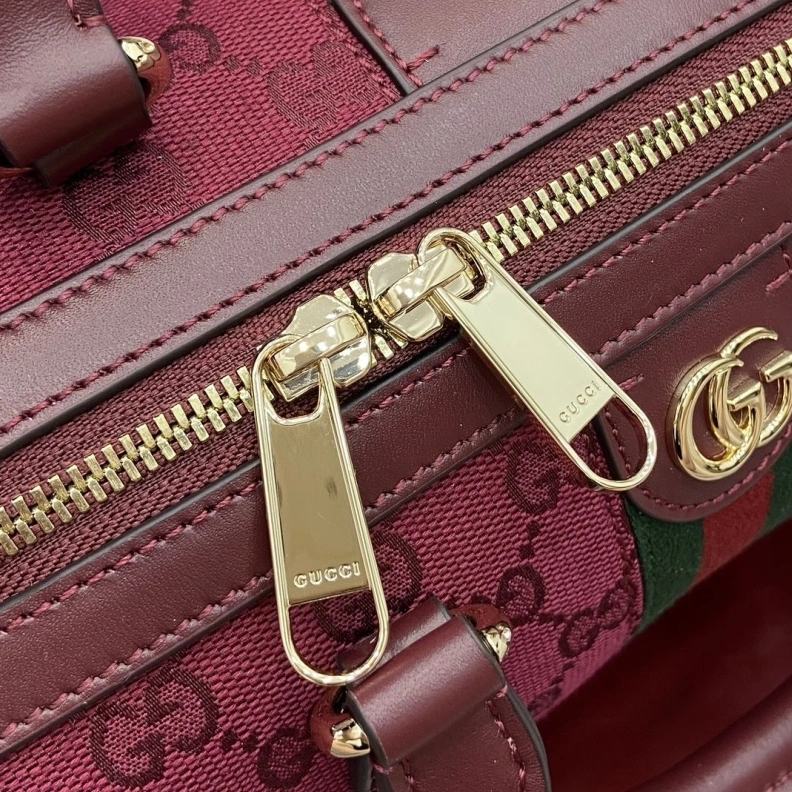 Vibrant Gxccx Top Handle Bags 35435