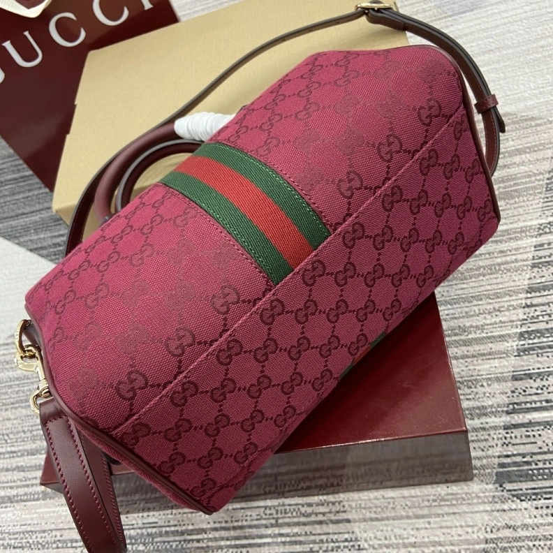 Vibrant Gxccx Top Handle Bags 35435