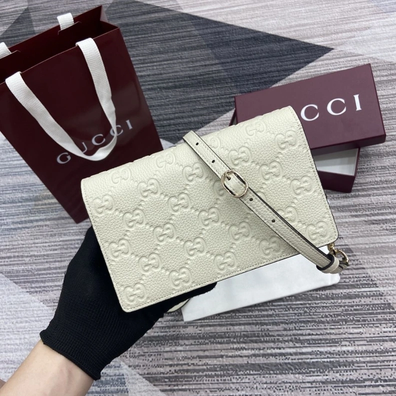 Gxccx Satchel Bags Functional 36850