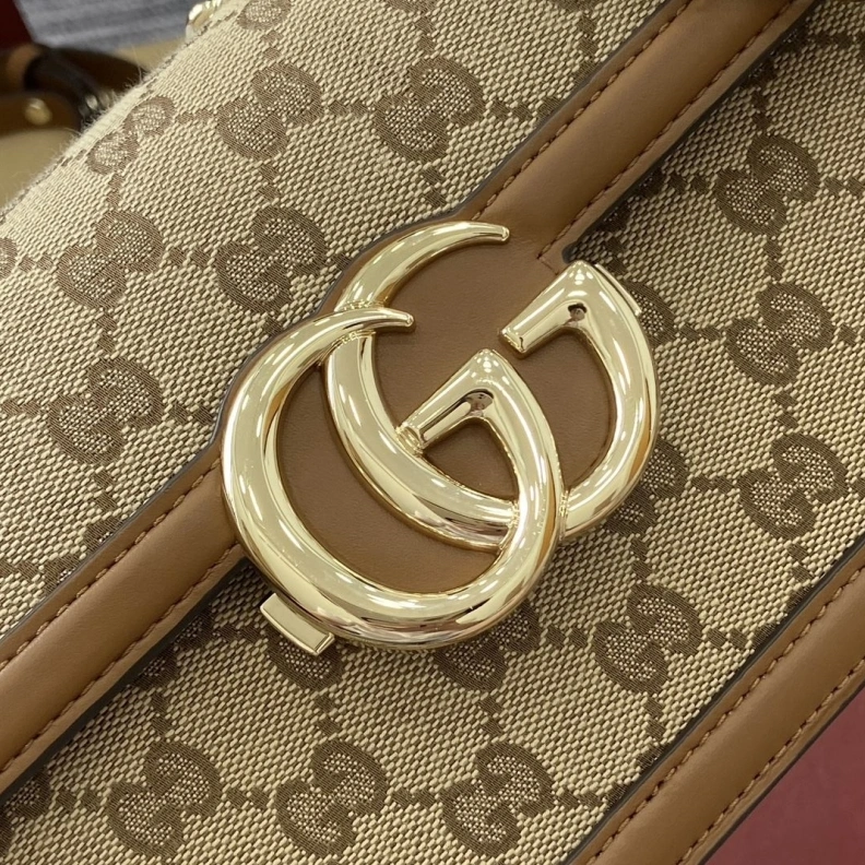Classic Gxccx Top Handle Bags 35431