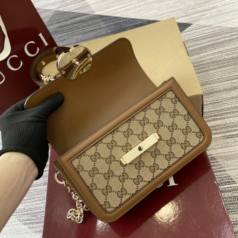 Classic Gxccx Top Handle Bags 35431