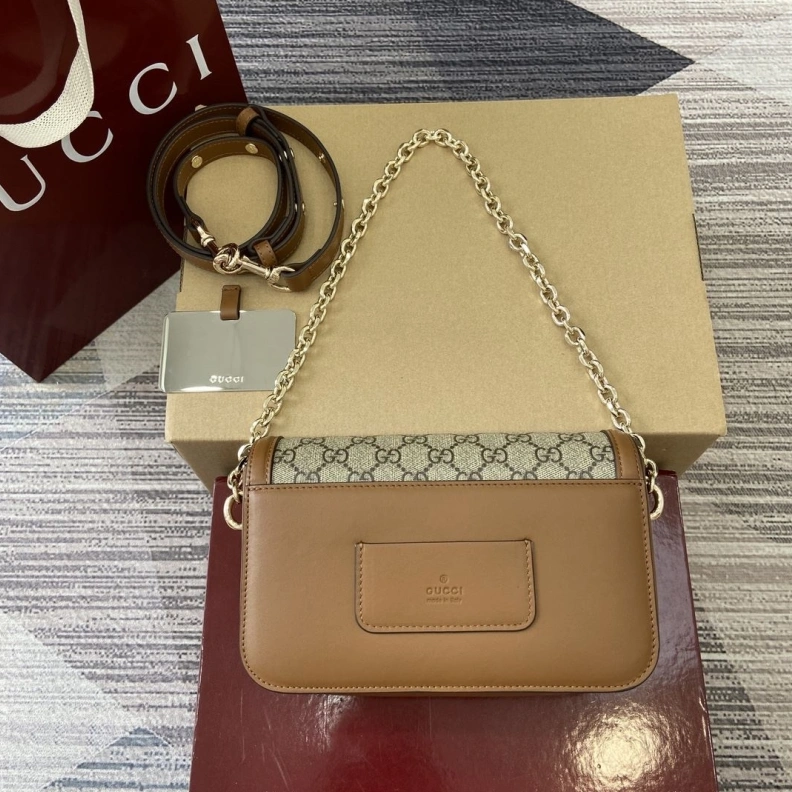 Bright Gxccx Top Handle Bags 35426
