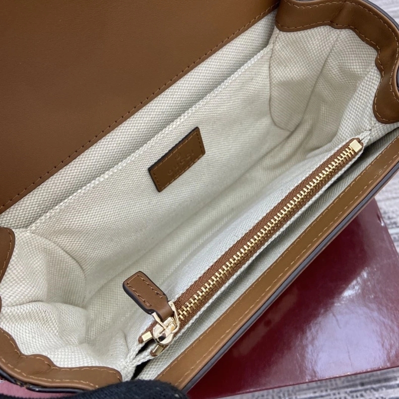Bright Gxccx Top Handle Bags 35426