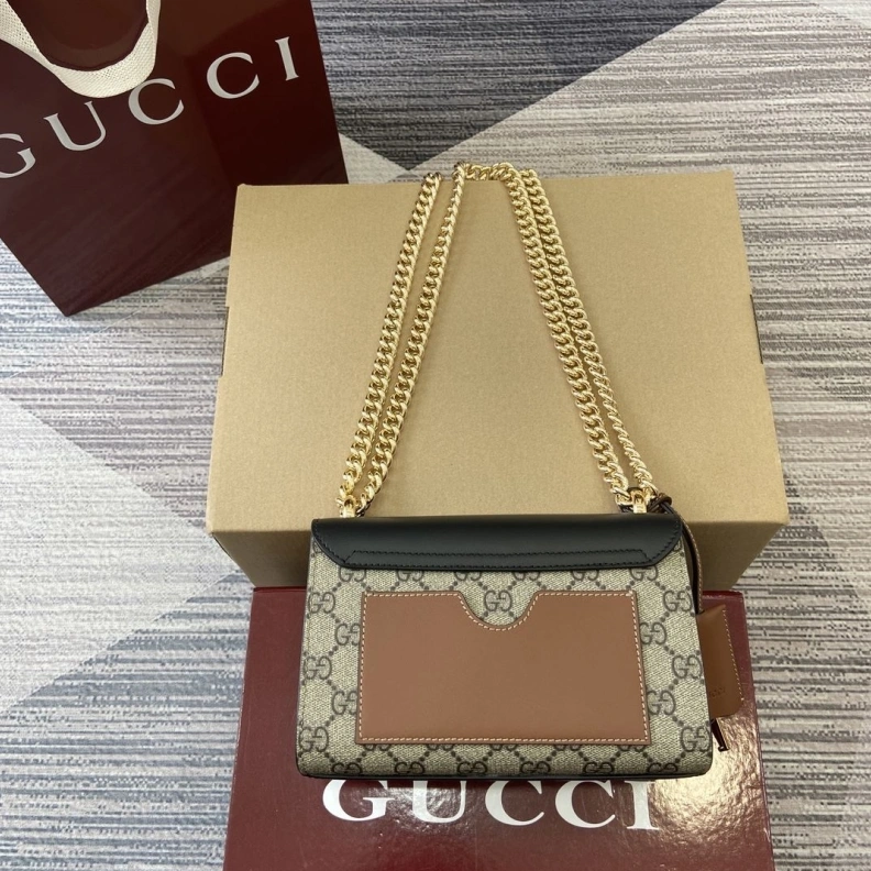 EyeCatching Gxccx Top Handle Bags 35429