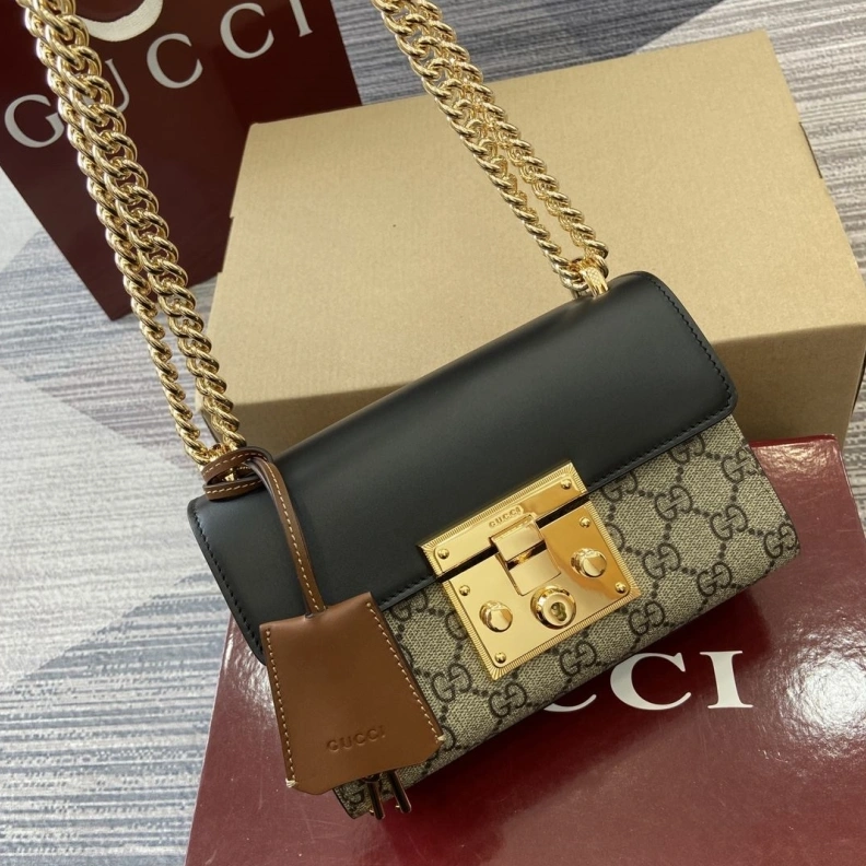 EyeCatching Gxccx Top Handle Bags 35429