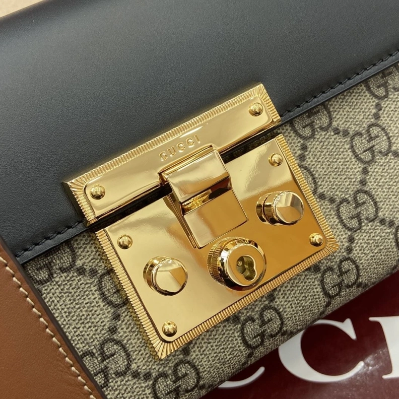 EyeCatching Gxccx Top Handle Bags 35429