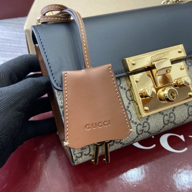 EyeCatching Gxccx Top Handle Bags 35429