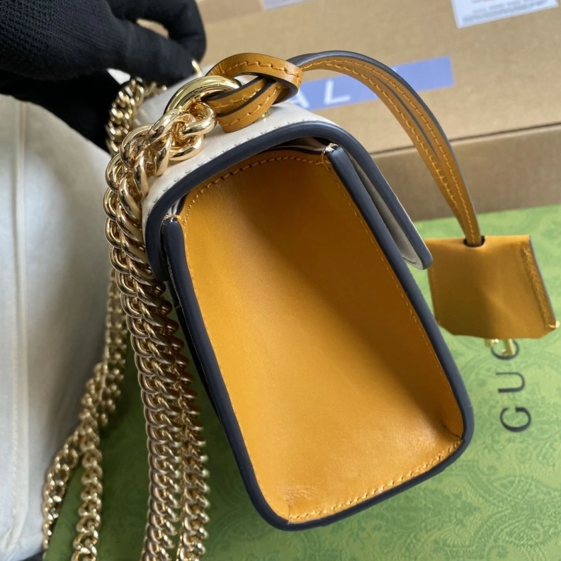 Gxccx Top Handle Bags Durable 35428