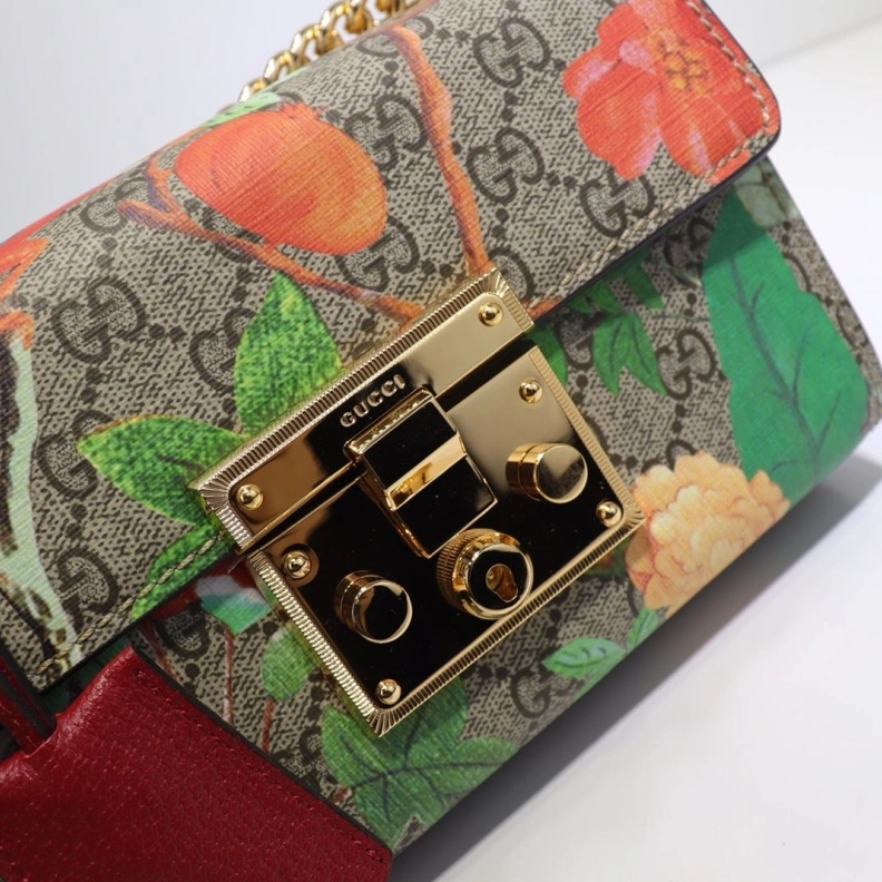 EyeCatching Gxccx Top Handle Bags 35425