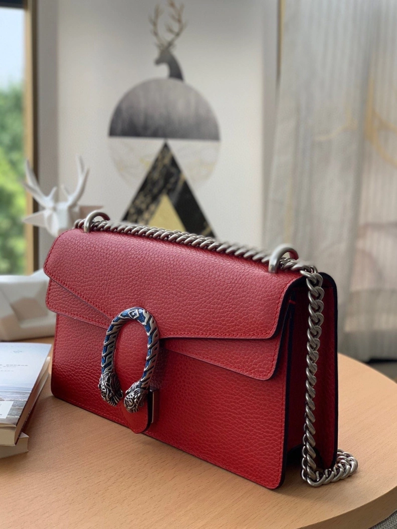 Gxccx Satchel Bags Unique 36861