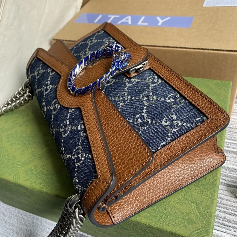 Soft Gxccx Satchel Bags 36851