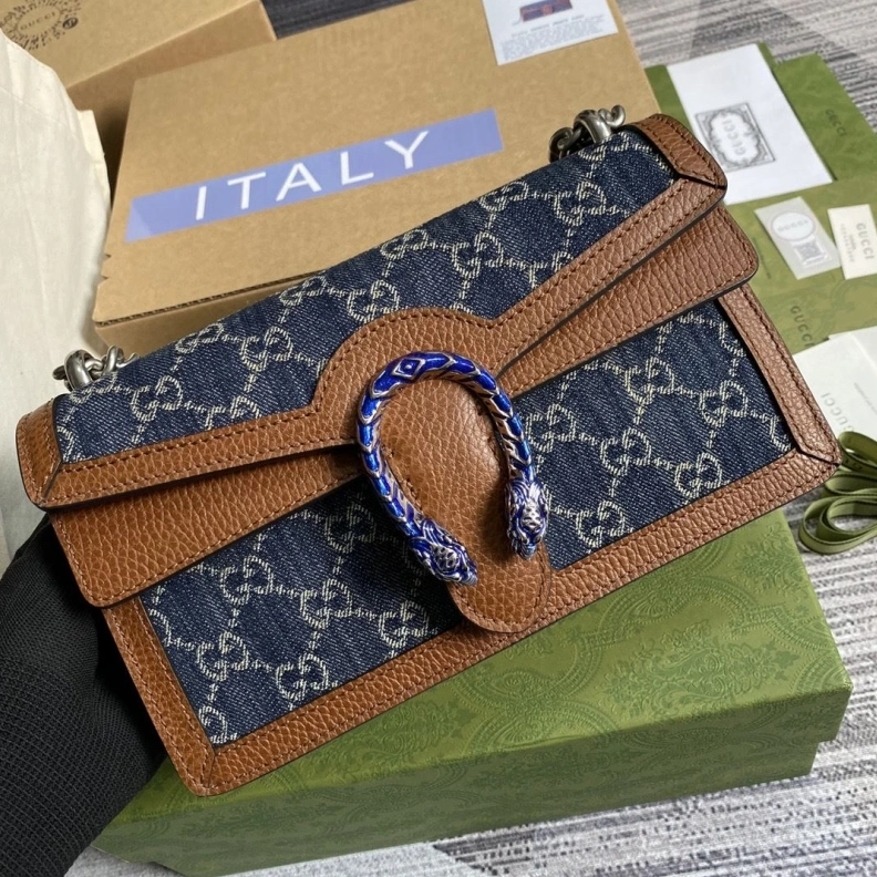 Soft Gxccx Satchel Bags 36851