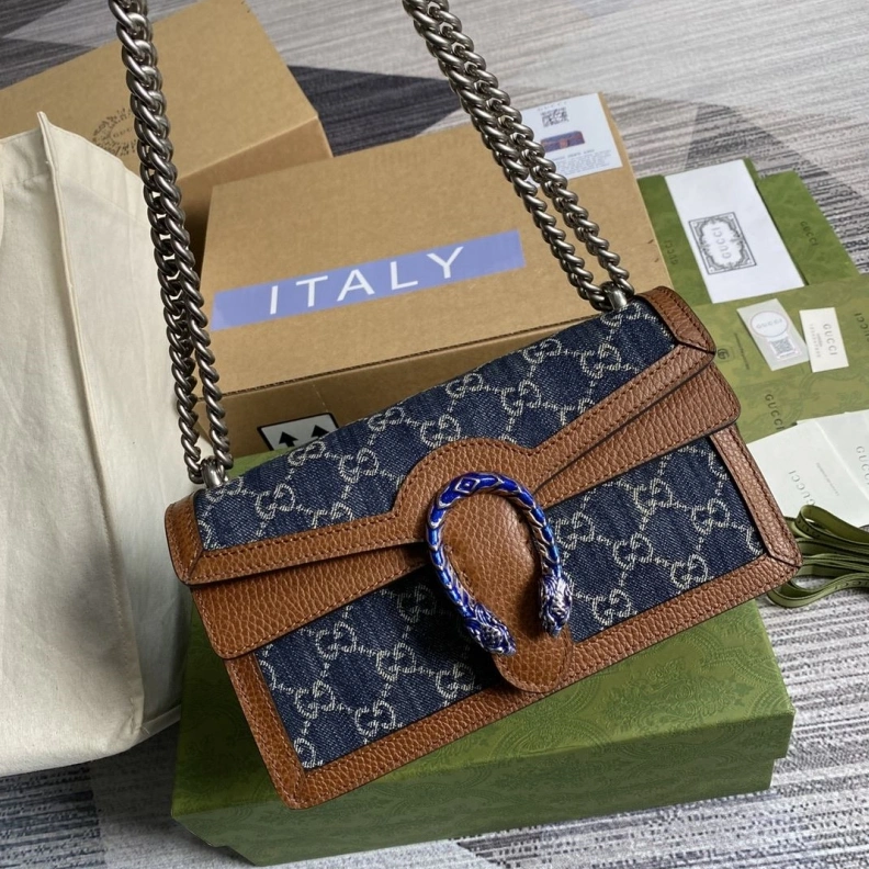 Soft Gxccx Satchel Bags 36851