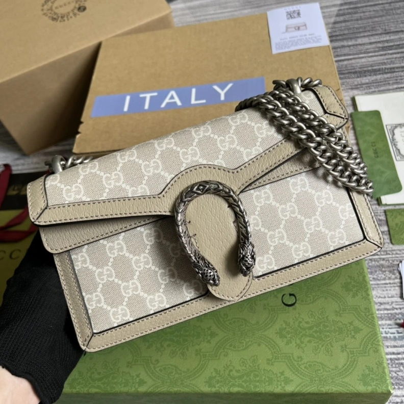 Gxccx Satchel Bags Modern 36843