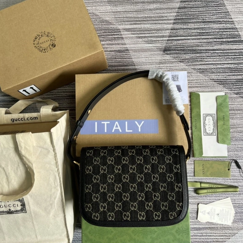 Unique Gxccx Top Handle Bags 35424