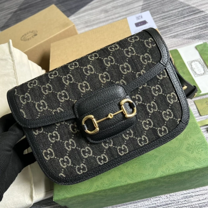 Unique Gxccx Top Handle Bags 35424