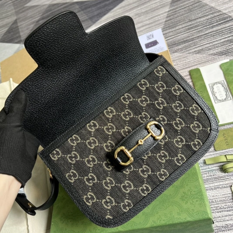 Unique Gxccx Top Handle Bags 35424