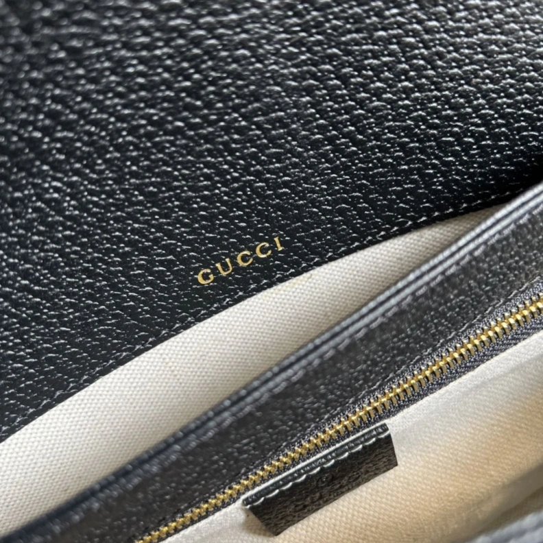 Unique Gxccx Top Handle Bags 35424
