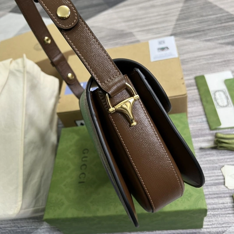 Elegant Gxccx Top Handle Bags 35433