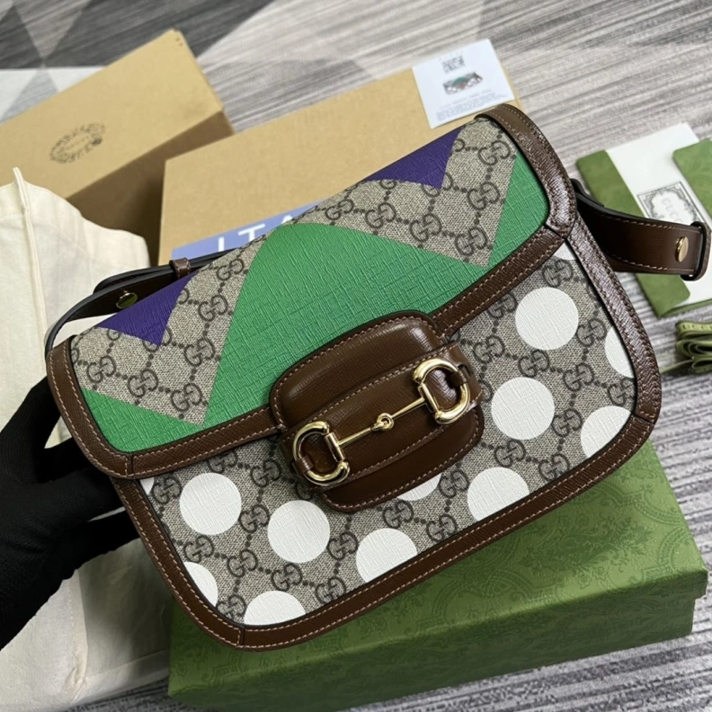 Elegant Gxccx Top Handle Bags 35433