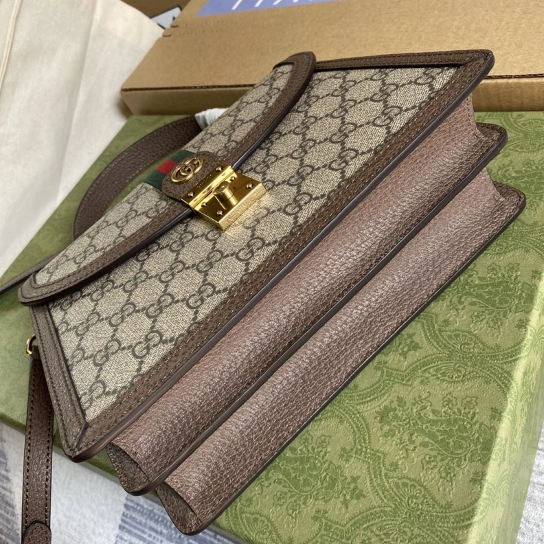 Sleek Gxccx Top Handle Bags 35418