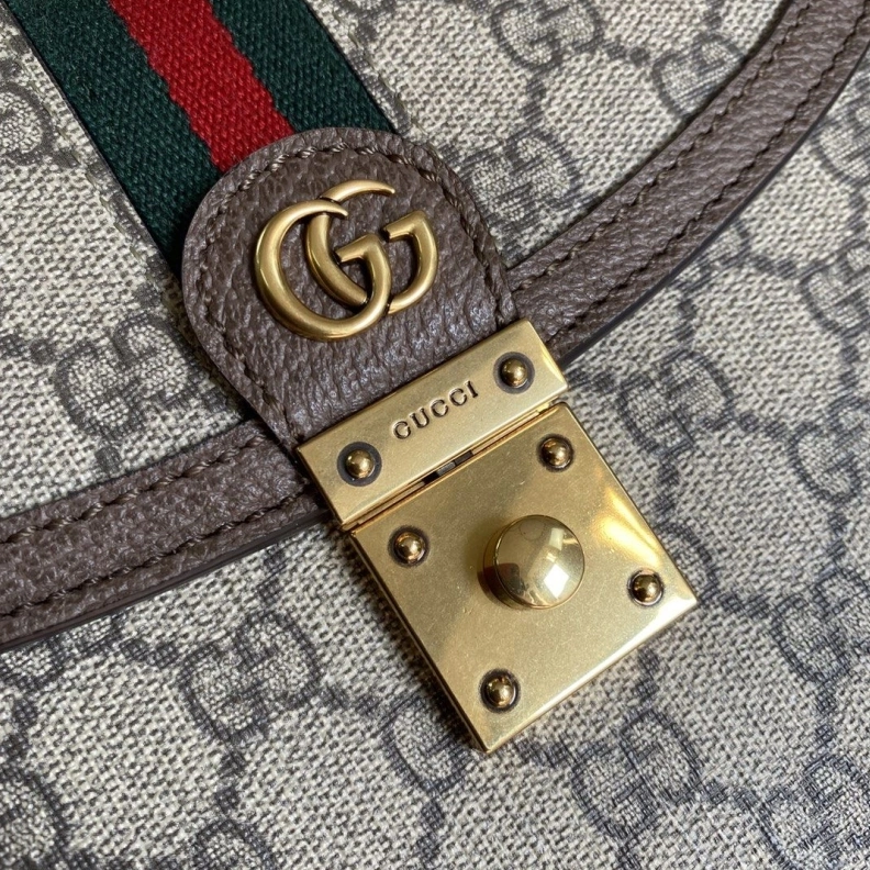 Sleek Gxccx Top Handle Bags 35418