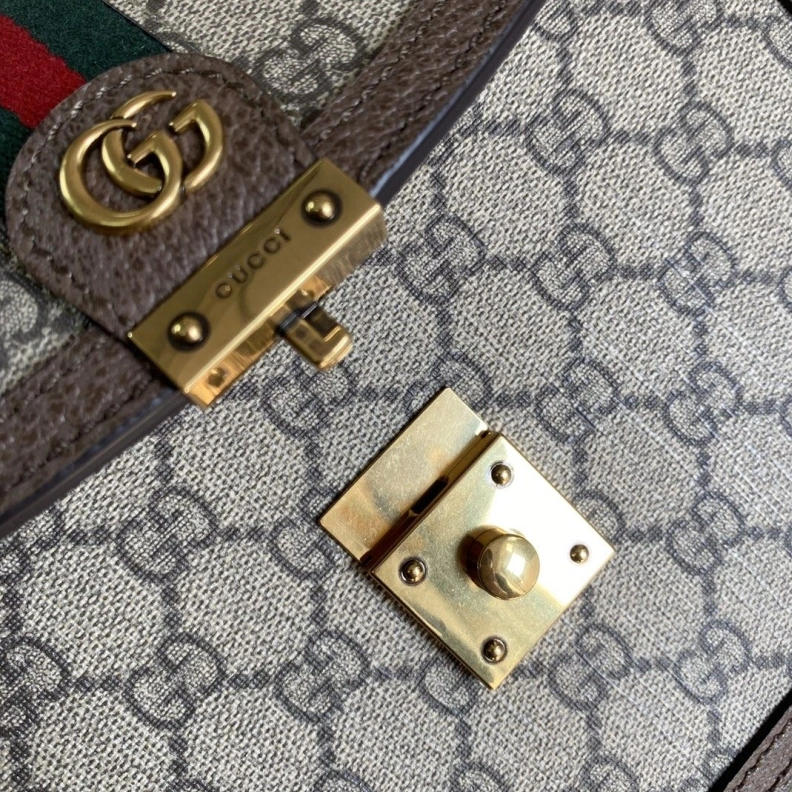 Sleek Gxccx Top Handle Bags 35418