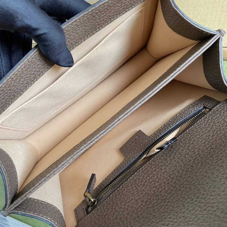 Sleek Gxccx Top Handle Bags 35418