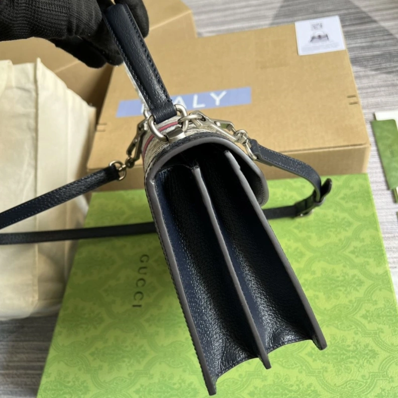 Durable Gxccx Top Handle Bags 35422