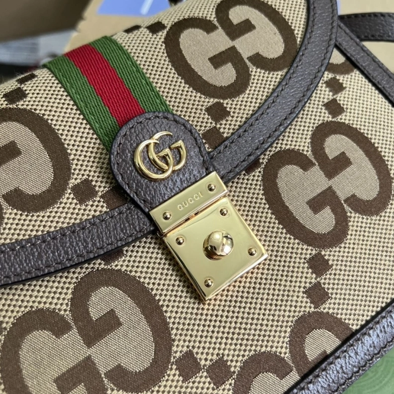 Gxccx Top Handle Bags Soft 35453