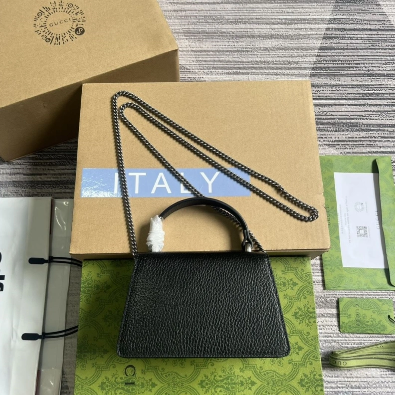 WellDesigned Gxccx Satchel Bags 36847