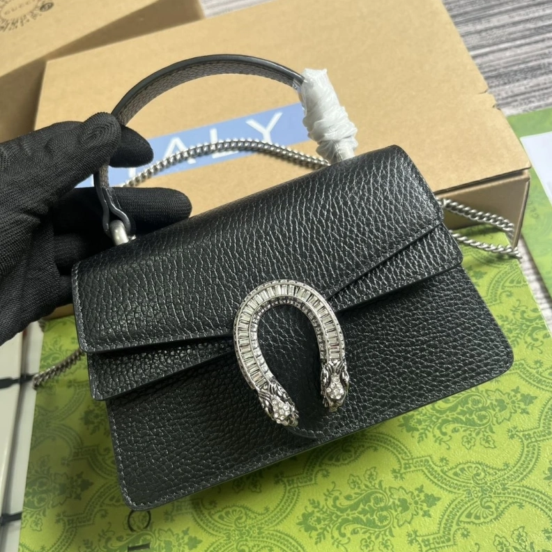WellDesigned Gxccx Satchel Bags 36847