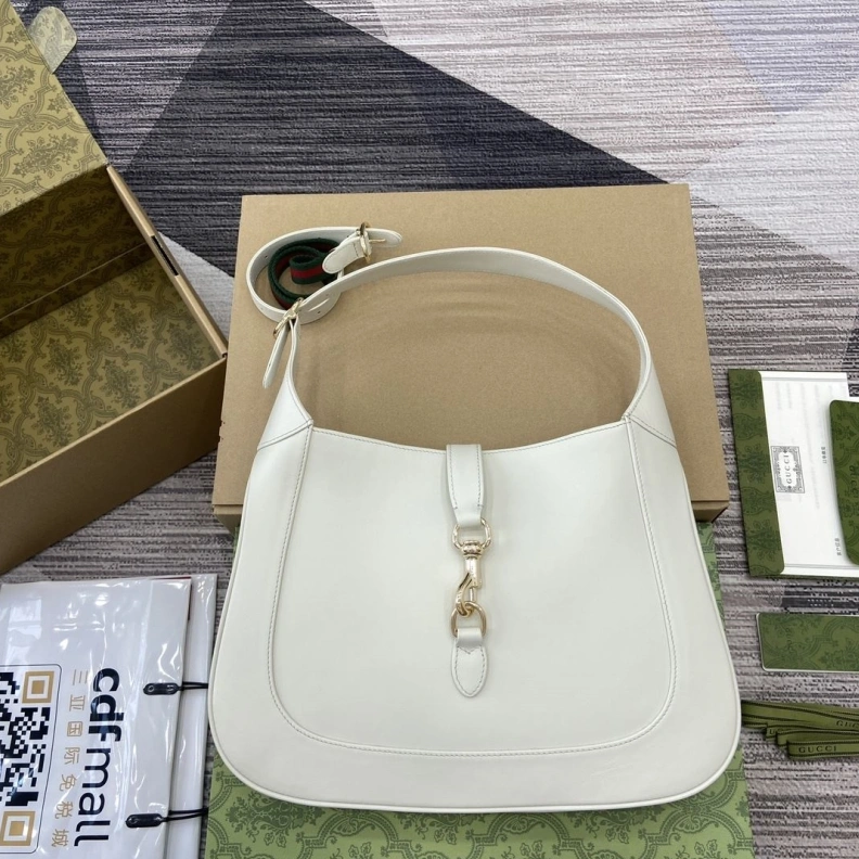 Lightweight Gxccx Top Handle Bags 35417