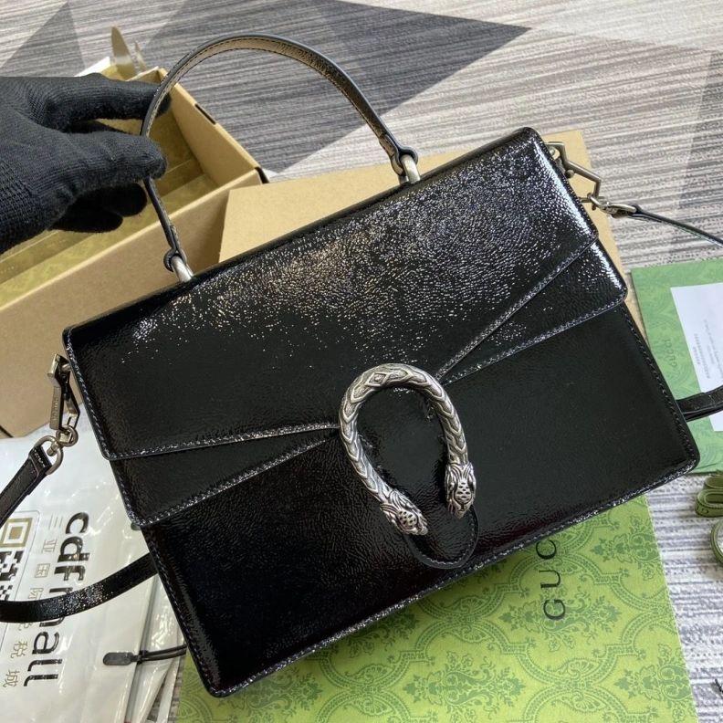 Gxccx Top Handle Bags NewStyle 35404
