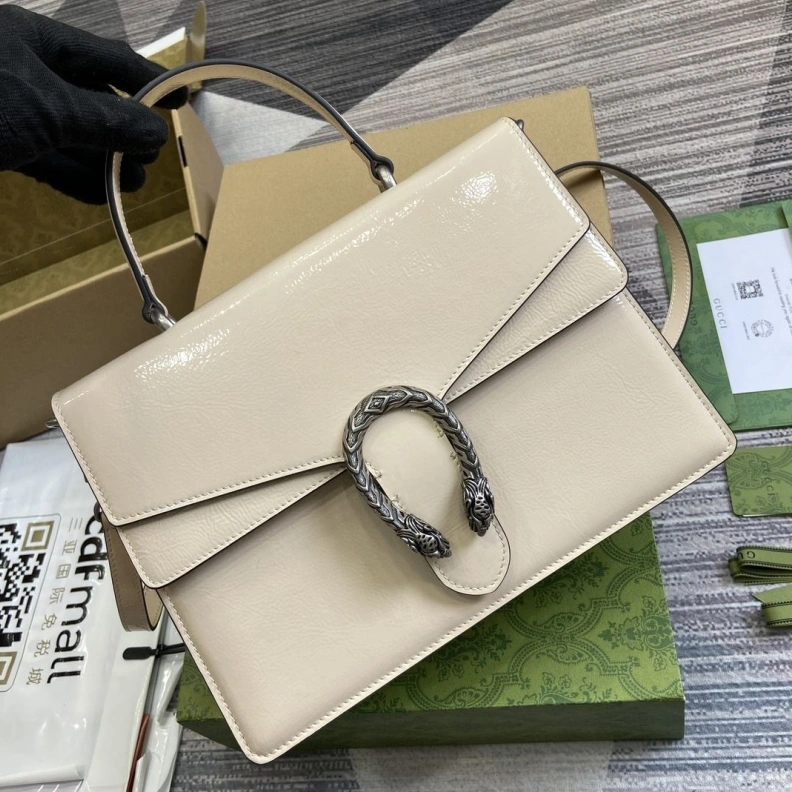 Gxccx Top Handle Bags Trendsetting 35402