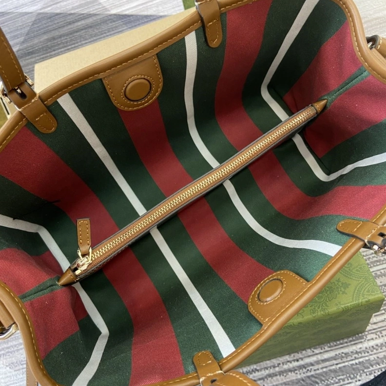 Gxccx Shopping Bags Soft 36545