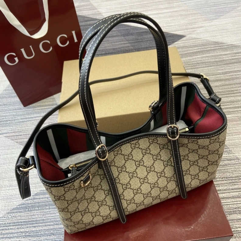 Versatile Gxccx Shopping Bags 36549