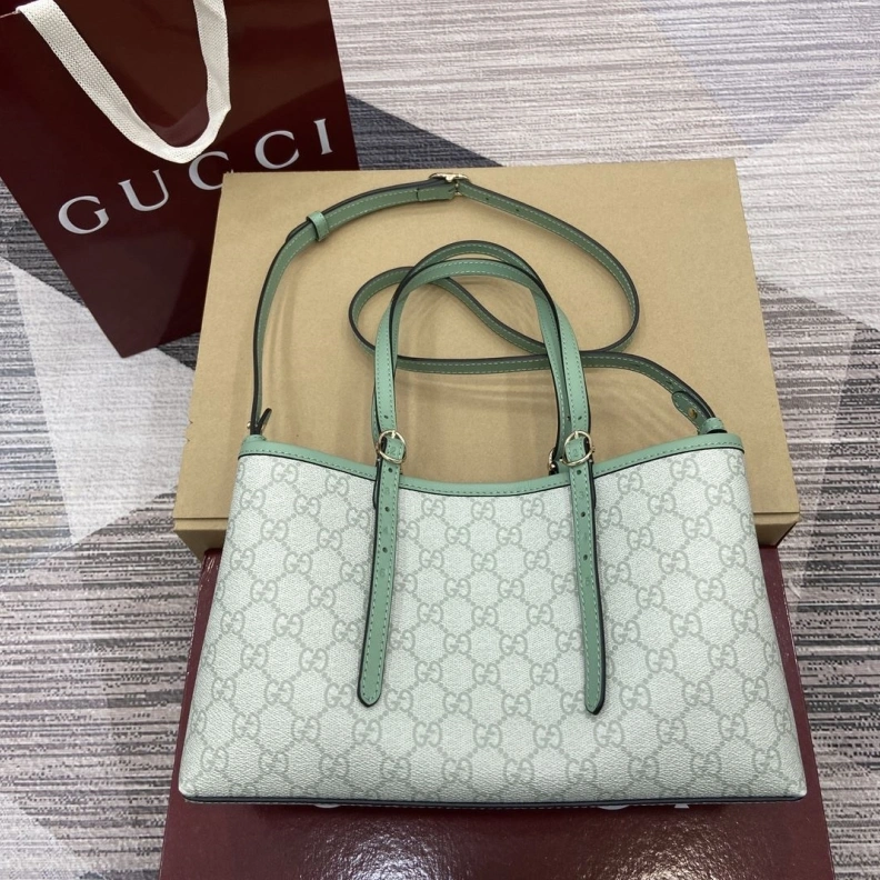 Gxccx Shopping Bags Elegant 36522