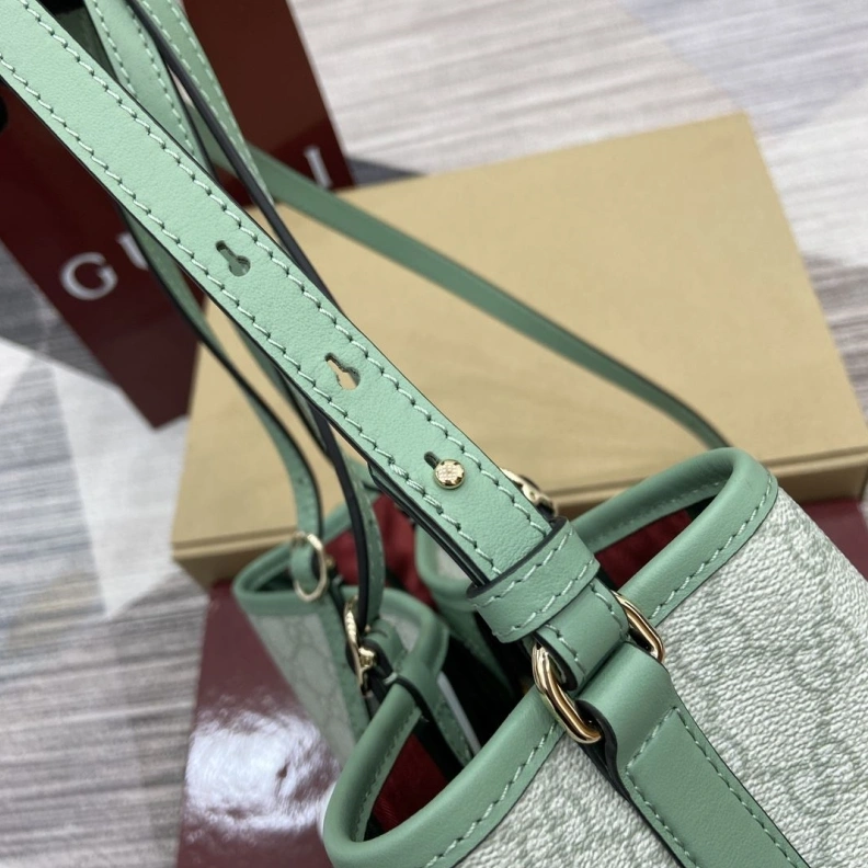 Gxccx Shopping Bags Elegant 36522