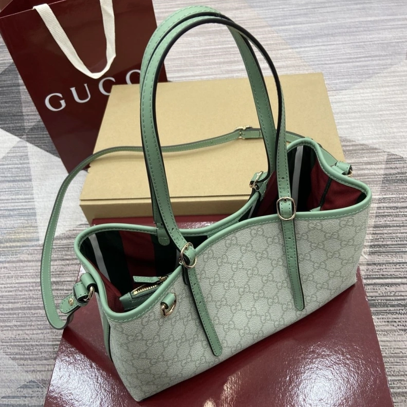 Gxccx Shopping Bags Elegant 36522