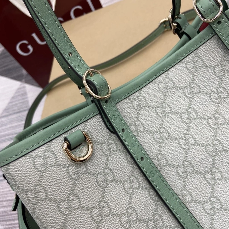 Gxccx Shopping Bags Elegant 36522