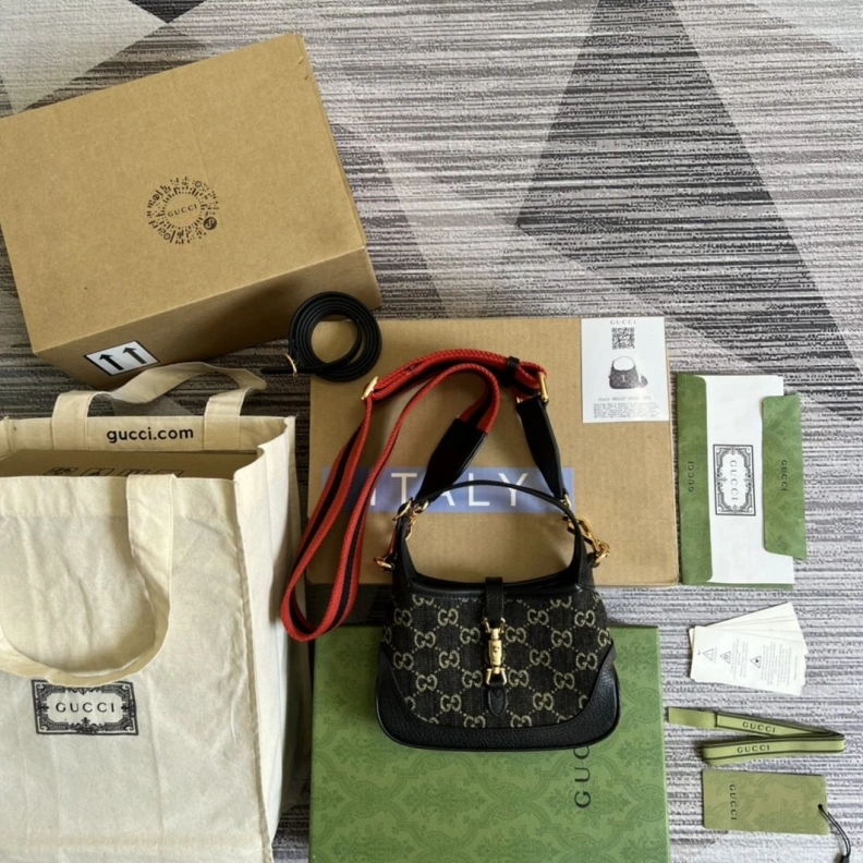 Gxccx Top Handle Bags Resilient 35401