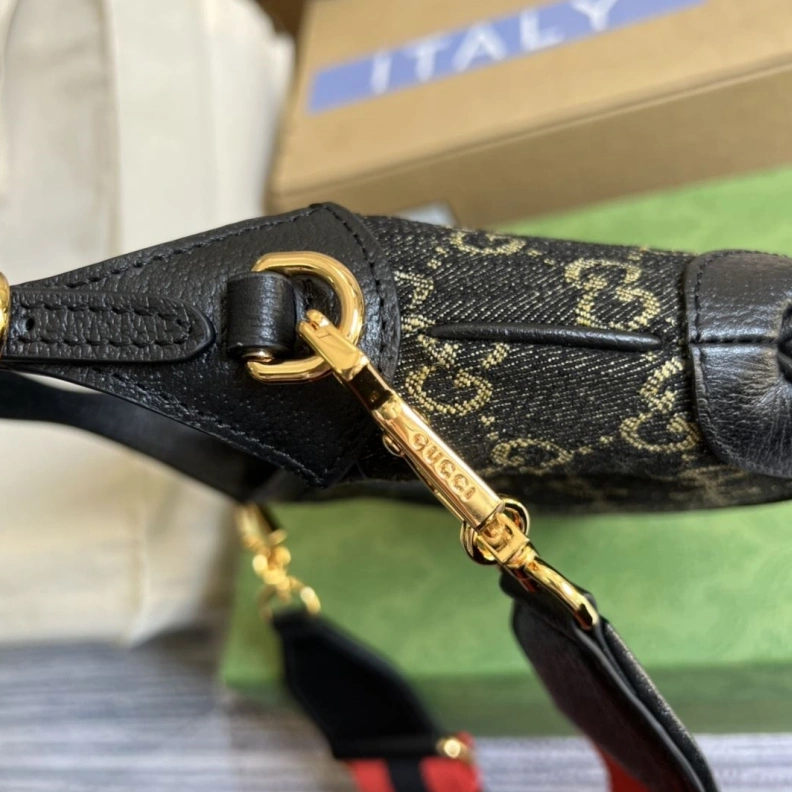Gxccx Top Handle Bags Resilient 35401