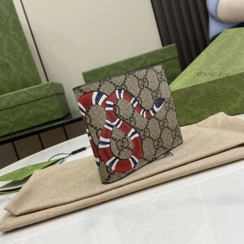 Refined Gxccx Wallets & Purse 34804