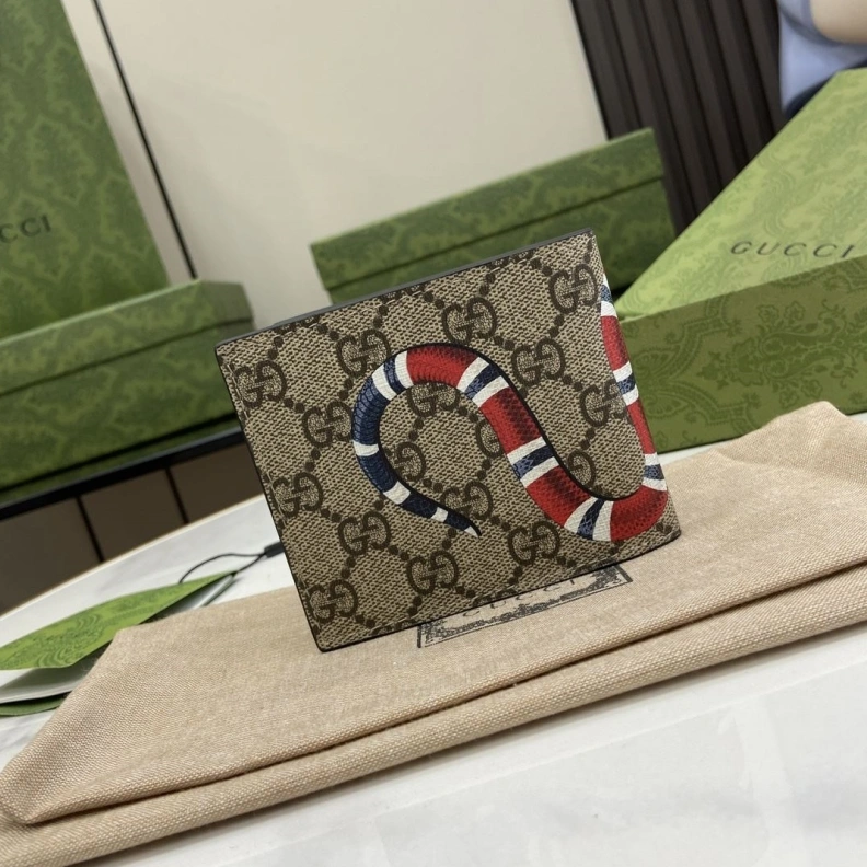 Refined Gxccx Wallets & Purse 34804