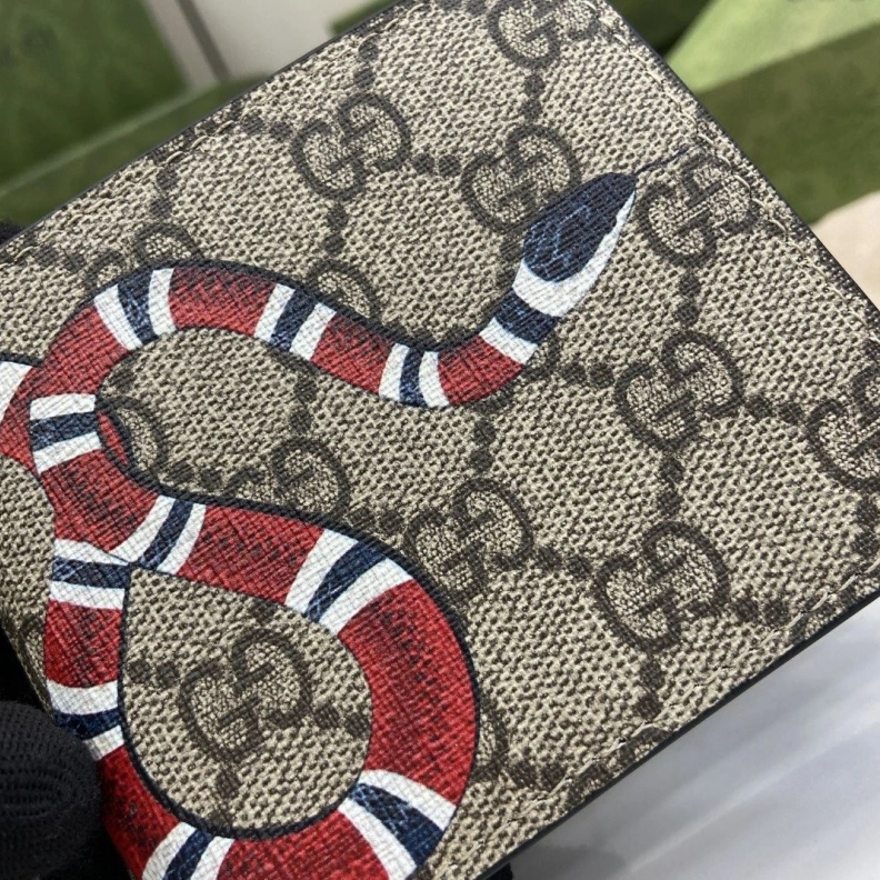 Refined Gxccx Wallets & Purse 34804