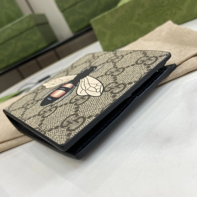 Soft Gxccx Wallets & Purse 34837