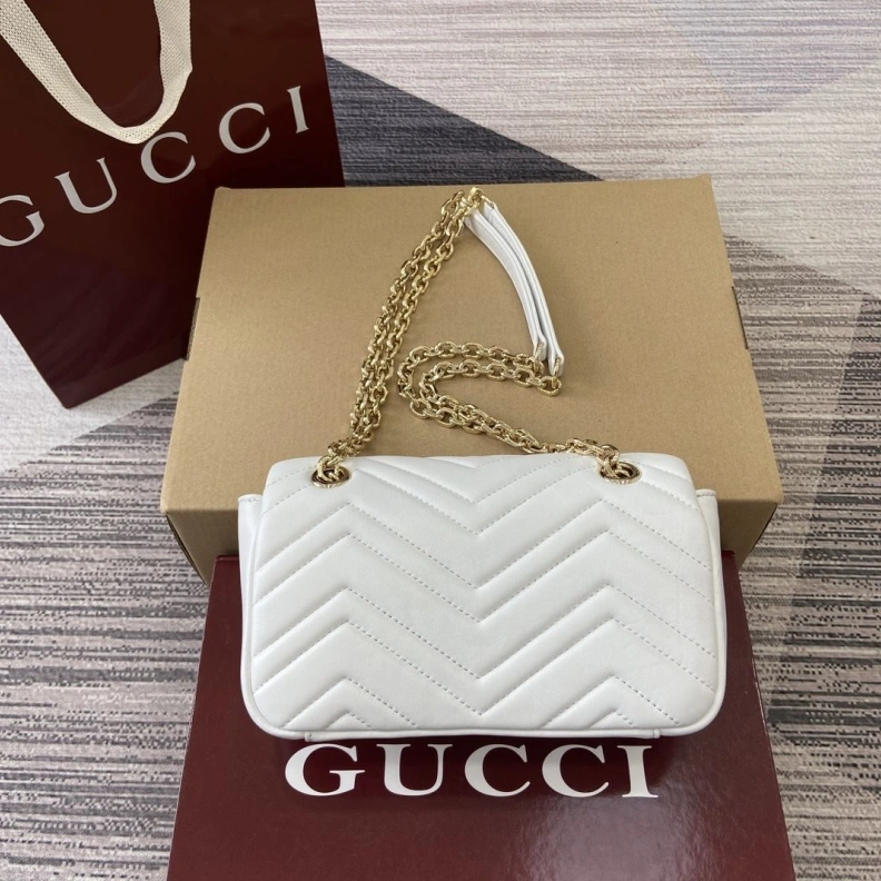Sleek Gxccx Top Handle Bags 35397